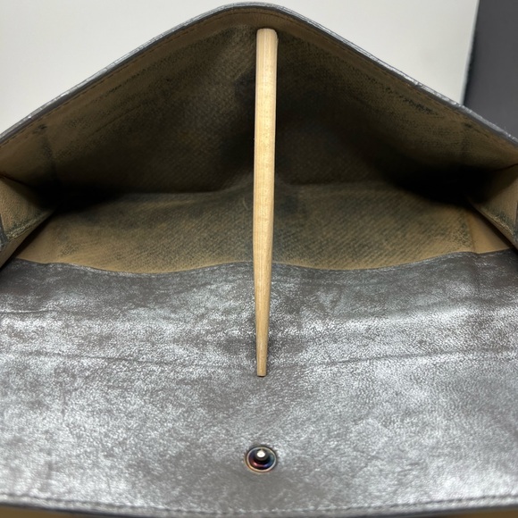 GUC Bottega Veneta Intrecciato Wallet - Picture 2 of 8